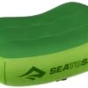 Sea To Summit Aeros™ Premium Pillow -Da Segel Geschaft 3370741 regular lime 19 720x600