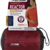 Sea To Summit STS Thermolite® Reactor Compact Plus Liner -Da Segel Geschaft 3370810 packed 22 720x600