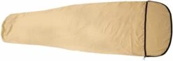 Exped Sleepwell Organic Cotton Liner -Da Segel Geschaft 3370841 mummy natural 22 720x600