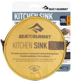 Sea To Summit Kitchen Sink 8 Sea To Summit Kitchen Sink -Da Segel Geschaft 3412211 20 19 720x600
