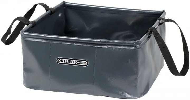 Ortlieb Faltschüssel 5 Ortlieb Faltschüssel – Bild 3