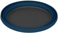 Sea To Summit X-Bowl -Da Segel Geschaft 3412441 navy flat 22 720x600