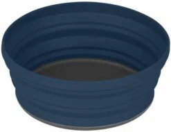Sea To Summit X-Bowl -Da Segel Geschaft 3412441 navy open 22 720x600