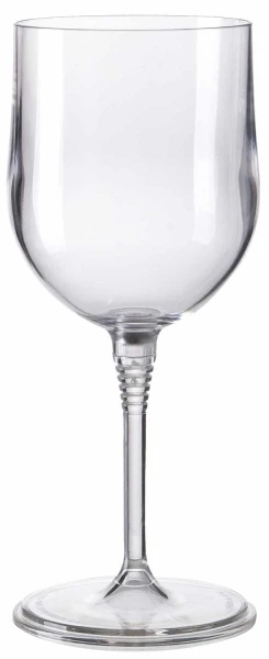 BasicNature Outdoor Weinglas