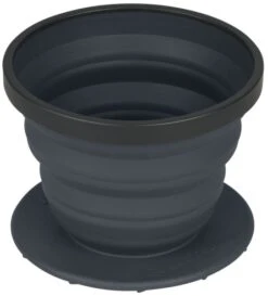 Sea To Summit X-Brew Coffee Dripper -Da Segel Geschaft 3412691 charc 23 720x600