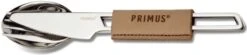 Relags Primus Edelstahlbesteck Campfire