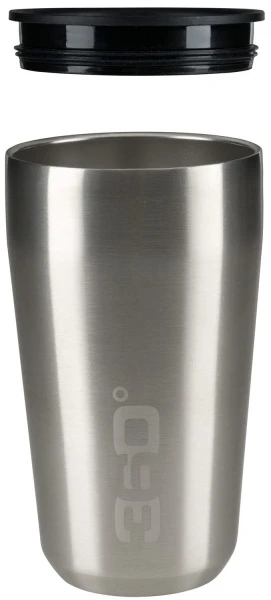 360 Degrees 360° Vacuum Travel Mug 4 360 Degrees 360° Vacuum Travel Mug – Bild 2