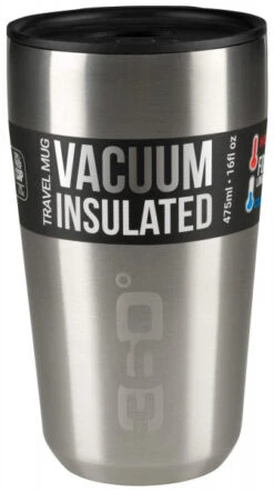 360 Degrees 360° Vacuum Travel Mug 7 360 Degrees 360° Vacuum Travel Mug -Da Segel Geschaft 3412801 silver b 20 720x600