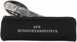 Origin Outdoors Bundeswehrbesteck Das Original -Da Segel Geschaft 3412810 etui 22 720x600