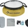 Sea To Summit Camp Kitchen Clean-Up Kit 2 Sea To Summit Camp Kitchen Clean-Up Kit -Da Segel Geschaft 3412860 22 720x600