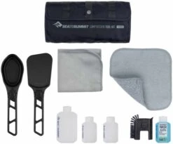 Sea To Summit Camp Kitchen Tool Kit -Da Segel Geschaft 3412870 22 720x600