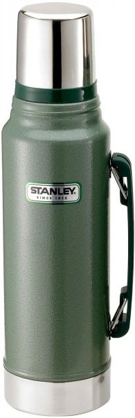 Herbertz Aladdin Stanley® 3 Herbertz Aladdin Stanley®