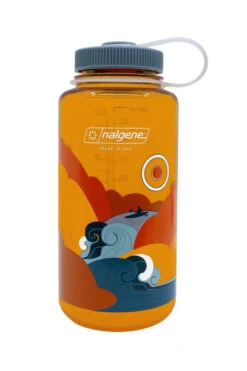 Relags Nalgene® Trinkflasche WH -Da Segel Geschaft 3421891 clementine 21 720x600