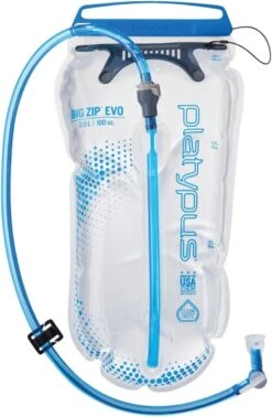 Platypus® Big Zip™ EVO Reservoir 13 Platypus® Big Zip™ EVO Reservoir -Da Segel Geschaft 3421951 3 19 720x600