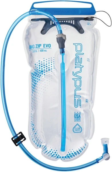 Platypus® Big Zip™ EVO Reservoir 8 Platypus® Big Zip™ EVO Reservoir – Bild 6