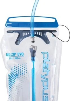 Platypus® Big Zip™ EVO Reservoir 10 Platypus® Big Zip™ EVO Reservoir -Da Segel Geschaft 3421951 disconnect 19 720x600