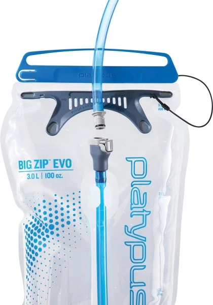 Platypus® Big Zip™ EVO Reservoir 5 Platypus® Big Zip™ EVO Reservoir – Bild 3