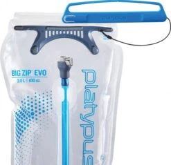 Platypus® Big Zip™ EVO Reservoir 12 Platypus® Big Zip™ EVO Reservoir -Da Segel Geschaft 3421951 slidelock 19 720x600