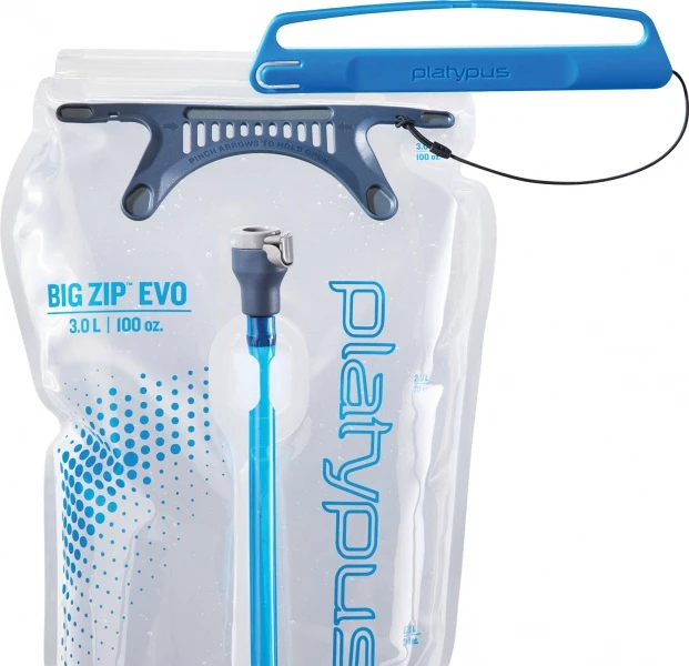 Platypus® Big Zip™ EVO Reservoir 7 Platypus® Big Zip™ EVO Reservoir – Bild 5