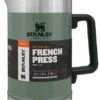 Stanley Stay-Hot French Press 2 Stanley Stay-Hot French Press -Da Segel Geschaft 3421990 frontal banderole 23 720x600
