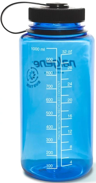 Relags Nalgene® Trinkflasche WH Sustain 3 Relags Nalgene® Trinkflasche WH Sustain