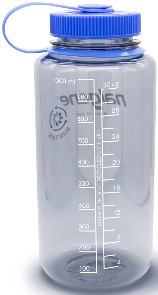 Relags Nalgene® Trinkflasche WH Sustain 9 Relags Nalgene® Trinkflasche WH Sustain – Bild 7