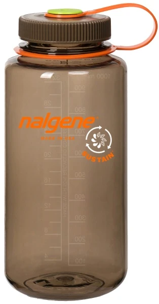 Relags Nalgene® Trinkflasche WH Sustain 8 Relags Nalgene® Trinkflasche WH Sustain – Bild 6