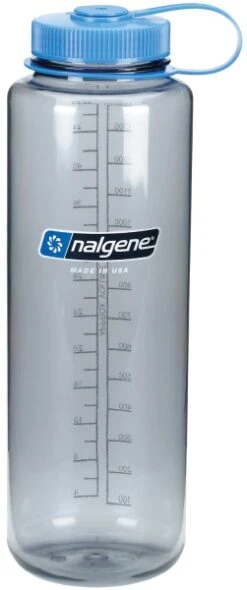 Relags Nalgene® Trinkflasche WH Sustain 13 Relags Nalgene® Trinkflasche WH Sustain -Da Segel Geschaft 3422011 15 grau 23 720x600