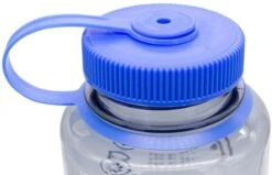 Relags Nalgene® Trinkflasche WH Sustain 12 Relags Nalgene® Trinkflasche WH Sustain -Da Segel Geschaft 3422011 grau detail 23 720x600