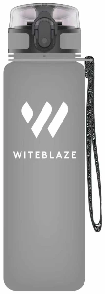 Witeblaze Jordan Trinkflasche