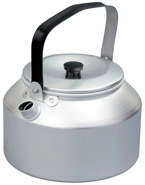 Trangia Wasserkessel 3 Trangia Wasserkessel