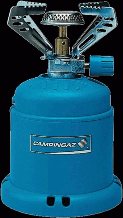 Campingaz Camping 206 S