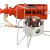MSR Dragon Fly™ Combo