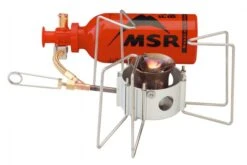 MSR Dragon Fly™ Combo