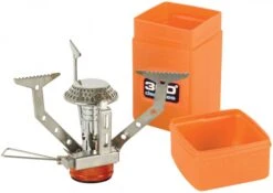 360 Degrees 360° Furno Stove