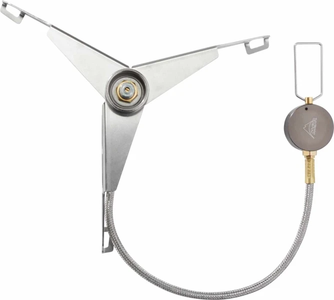 MSR® LowDown™ Remote Stove Adapter 4 MSR® LowDown™ Remote Stove Adapter – Bild 2