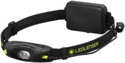 LED Lenser NEO 4