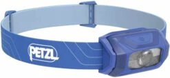 Petzl® Tikkina® Stirnlampe -Da Segel Geschaft 3442331 blue 22 720x600