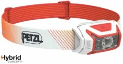 Petzl® Actik® Core -Da Segel Geschaft 3442371 red 22 720x600