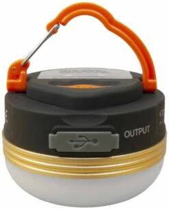 Origin Outdoors LED-Campinglampe