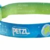 Petzl® Tikkid® Kinder Stirnlampe -Da Segel Geschaft 3442401 blue 22 720x600