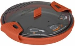 Sea To Summit X-Pot -Da Segel Geschaft 3450771 14 rust flat 22 720x600