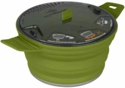 Sea To Summit X-Pot -Da Segel Geschaft 3450771 28 olive 22 720x600