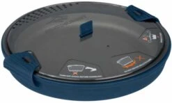 Sea To Summit X-Pot -Da Segel Geschaft 3450771 40 navy flat 22 720x600