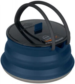 Sea To Summit X-Pot Kettle -Da Segel Geschaft 3450781 22 navy 21 720x600
