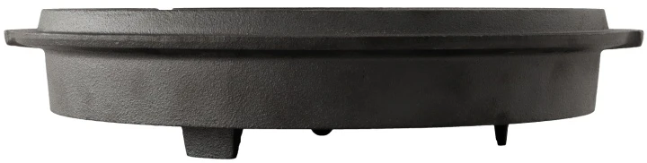 Origin Outdoors Origin Feuertopf Grapen 6 Origin Outdoors Origin Feuertopf Grapen – Bild 4