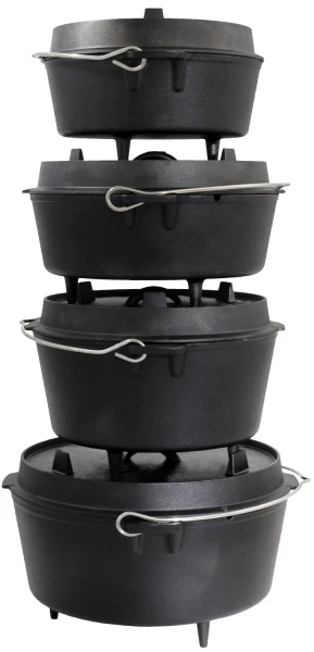 Origin Outdoors Origin Feuertopf Grapen 3 Origin Outdoors Origin Feuertopf Grapen