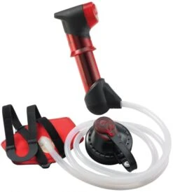 MSR HyperFlow Micro Filter