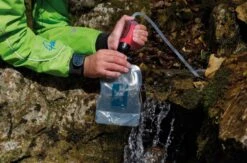 MSR® Trailshot™ Wasserfilter