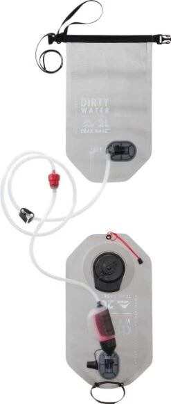 MSR® Trail Base™ Wasserfilter -Da Segel Geschaft 3470360 18 720x600